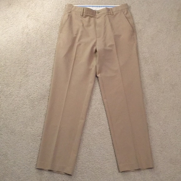 Foot Joy Men’s Golf Pants. 34x32 - Picture 1 of 4